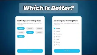 Which is Better?