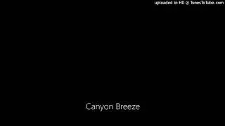 XG / Canyon Breeze