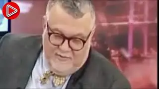 Celal Şengör'ün EN SERT YORUMLARI, EN SIRADIŞI KONUŞMALARI!