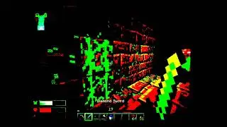 Minecraft Snapshot Survival - 7