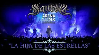 SAUROM - La Hija De Las Estrellas (ArenaCDMX)