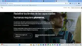 Implantes Cerebrales de Neuralink: ¿El Futuro de la Humanidad?