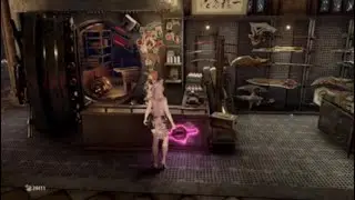 Code Vein - Bayonet Playthrough Part 11