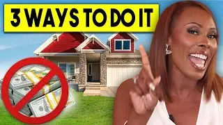 How To Invest In Real Estate With No Money Or Debt