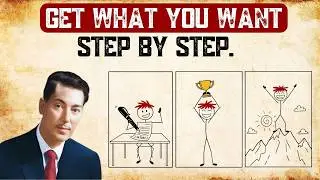 Steps to PRACTICE the Law of Assumption - Neville Goddard