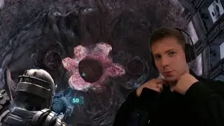 Яд его не берёт | Dead space #11