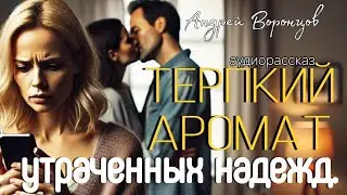 Терпкий аромат утраченных надежд