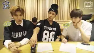 VIXXTV2 ep. 1 Sub esp