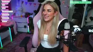 WORMING FROM HOME FULL GAMEPLAY // TWITCH VOD LITTLEBUNNY_X