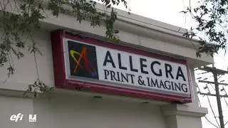 Allegra Tampa Downtown Gains Efficiency & Productivity in Print and Fulfillment with EFI PrintSmith