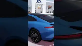 Most Realistic Cars in Greenville | Greenville Roblox