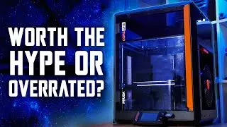 6 Months with the Prusa Core One