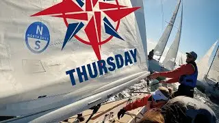 2024 J/22 World Championship - Thursday