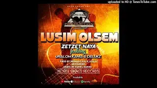 LUSIM OLSEM
