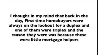 7 Characteristics of Today's 1st Time HomeBuyer