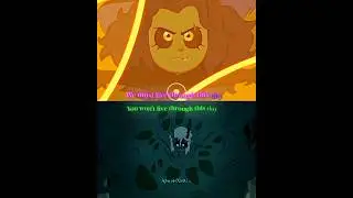 Luz Vs Belos | The Owl House: Watching and Dreaming | Survive 
