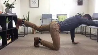 Richmond VA Chiropractor - SI Joint Pain Reset