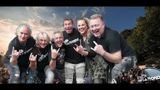 Eye In The Sky  by Rock Diamonds   Classic Rock Songs beim Eschborner Eschenfest 2023