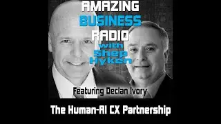 Delivering Amazing Customer Experiences through Seamless Self-Service and Human Interactions | ABR