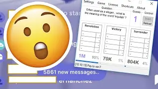 How to setup and use new HQ Trivia bot (download)