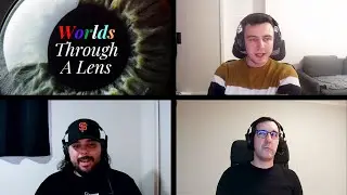 #5 - Grzegorz Fojcik & Bartek Repetowski Interview Medieval Dynasty New Settlement, Plus Game Review