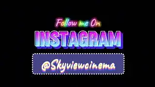 Skyview cinema IG
