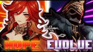 Hope, History & Oblivion: The FULL Story of Natlan's Soul | Genshin Impact Lore, Story and Analysis