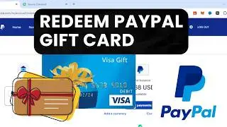 How To Redeem Paypal Gift Card: Easy Step-by-Step Guide!