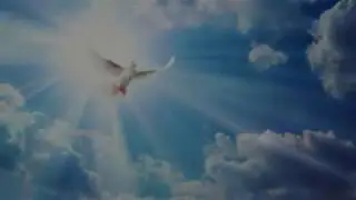 "Let the Spirit of Praise Arise" by Debbye Graafsma