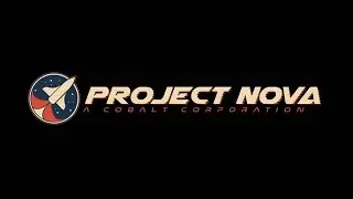 Project Nova Teaser Trailer | Rust | Custom Map