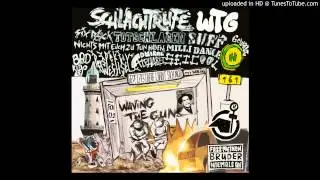 Waving the Guns - 09 - Fass meinen Bruder niemals an - Schlachtrufe WTG