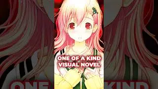 visual novels I would sell my soul to read for the first time again #anime