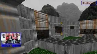 Doomsday - Mods, Maps, and Mayhem 09/20/2022