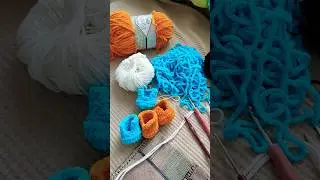 Как вам ботиночки?