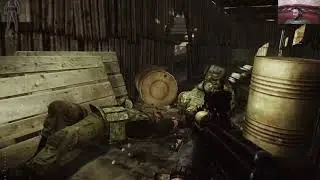 Escape From Tarkov
