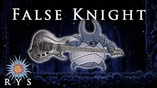 False Knight OST but it's Metal