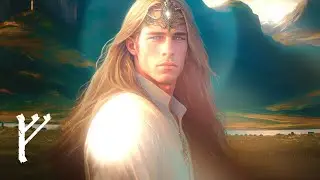 Finrod Felagund | Hero of the First Age