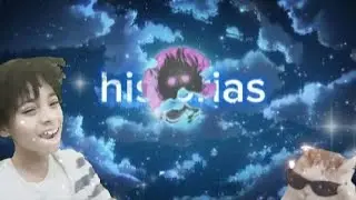 a história de geral!
