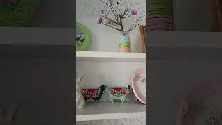 вышивальная полка