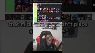 How to fix Midlane