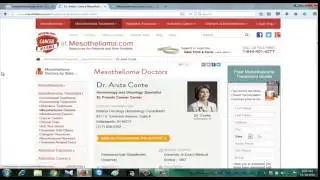 mesothelioma treatment options