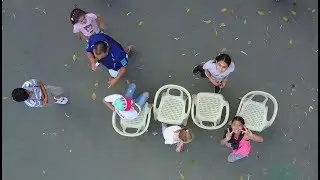 КТО УСПЕЛ ТОТ ПРИСЕЛ