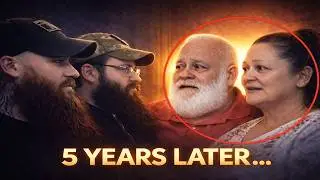 We Told Our Baptist Parents the Truth… 5 Years Later This Happened 😳