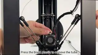 D120  Clean nozzle
