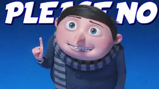 What If Minions 2 Is Actually Good?
