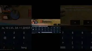 Добро пожаловать на Perm сервер Black Russia. Nik Name: Luis_Woody. Приятного просмотра