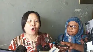 যৌনকর্মীদের উপর নির্যাতন বন্ধে সংবাদ সম্মেলন