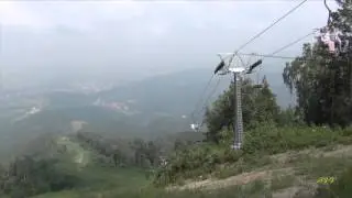 Гора Церковка