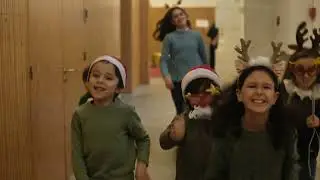 Orquestra de Famílias de Matosinhos: Postal de Natal