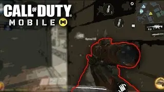 Call of Duty Mobile - Fragmovie